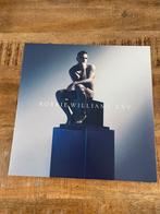 Robbie williams XXV dubbel LP ,blauw vinyl! hele mooie staat, Cd's en Dvd's, Vinyl | Pop, Ophalen of Verzenden, 2000 tot heden
