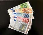 Zeer mooie set eurobiljetten Nederland (P) - Wim Duisenberg, Postzegels en Munten, Bankbiljetten | Europa | Eurobiljetten, Ophalen of Verzenden