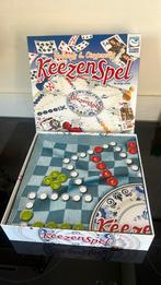 Keezenspel, Hobby en Vrije tijd, Gezelschapsspellen | Bordspellen, Vijf spelers of meer, Ophalen of Verzenden, Nieuw, Clown Games