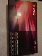 MSI Optix MAG321CURVED gaming monitor, Computers en Software, Monitoren, Gebruikt, 3 tot 5 ms, In hoogte verstelbaar, Ultra HD (4K)