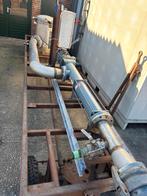 Kuipers mest pomp [803], Dieren en Toebehoren, Boekhorst Trading, Info@boekhorsttrading.com, Singel 16 Horssen