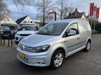 Volkswagen CADDY 1.6 TDI L1H1 / LEDER / NAVI / CRUISE CTR. /, Auto's, Automaat, 4 cilinders, Volkswagen, Bedrijf