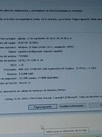 Laptop Toshiba met gamer spullen, Computers en Software, Ophalen, Zo goed als nieuw