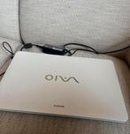 Sony Vaio SVF152C29M Laptop, Computers en Software, Windows Laptops, Gebruikt, Ophalen of Verzenden, SSD, Sony