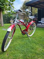 Electra cruiser de luxe, Fietsen en Brommers, Fietsen | Cruisers en Lowriders, Cruiser, Gebruikt, Dames, Ophalen