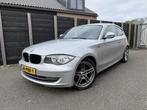 BMW 1-serie 116i Business Line M-sport (bj 2010), 1-Serie, Euro 5, Zwart, 4 cilinders