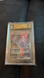 Mewtwo EX 231 Beckett 10, Hobby en Vrije tijd, Verzamelkaartspellen | Pokémon, Ophalen, Nieuw, Losse kaart