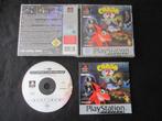 Crash Bandicoot 2 of 3 PS1 Playstation 1, Spelcomputers en Games, Games | Sony PlayStation 1, Gebruikt, 1 speler, Ophalen of Verzenden