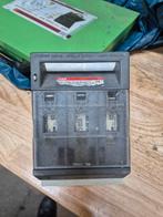 ABB SLP 00 Zekeringhouder 3 fase, Ophalen of Verzenden, Gebruikt, Overige typen
