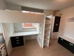Complete kinder slaapkamer IKEA Stuva, Kinderen en Baby's, Kinderkamer | Stapelbedden en Hoogslapers, Ophalen, Gebruikt, Hoogslaper