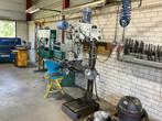 2018 Bernardo BF 45 HSV Boor-/freesmachine