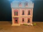 Playmobil roze herenhuis 5303 incl inrichting, Kinderen en Baby's, Ophalen, Nieuw