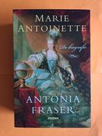 Marie Antoinette de biografie, Ophalen of Verzenden