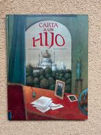 Carta a un hijo, Rudyard Kipling, ill. Mauro Evangelista, Ophalen, Zo goed als nieuw