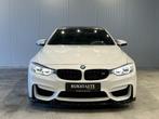 BMW 4-serie Coupé M4 DCT|432 PK|CARBON|360|HEAD-UP|H&K|19, Auto's, BMW, Origineel Nederlands, Te koop, 1515 kg, Benzine