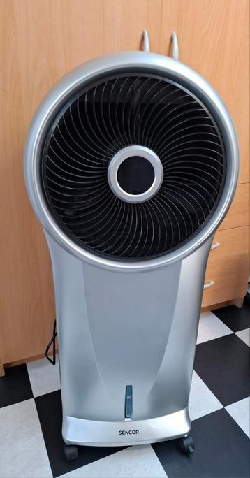 Sencor Air Cooler beschikbaar voor biedingen