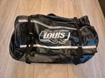 Louis waterdichte bagagerol bagagetas motor, Motoren, Accessoires | Koffers en Tassen, Ophalen of Verzenden, Gebruikt