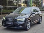 Volkswagen Tiguan 1.5 TSI ACT R-LINE|PANO|VIRT-COCKP.|ACC, 4 cilinders, Alcantara, Zwart, Origineel Nederlands