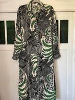Jurk met print maat L, Kleding | Dames, Ophalen of Verzenden, Nieuw, Maat 42/44 (L)