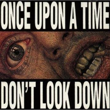 cd van Once Upon A Time ‎– Don't Look Down beschikbaar voor biedingen