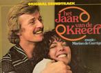 Het Jaar van de Kreeft - LP - Marian de Garriga - FUNKY, Cd's en Dvd's, Jazz, Gebruikt, Ophalen of Verzenden