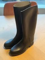 Paardrijlaarzen Fouganza (Decathlon) - maat 33, Dieren en Toebehoren, Paardrijkleding, Ophalen, Gebruikt, Kinderen, Overige soorten