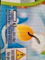 Verjaardagstaart bordspel., Drie of vier spelers, Ophalen of Verzenden, Nieuw, Hasbro