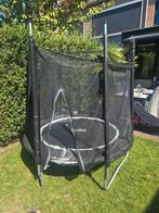 salta trampoline, Kinderen en Baby's, Speelgoed | Buiten | Trampolines, Ophalen of Verzenden, Gebruikt