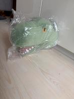 Dierenkoppen voor aan de muur - Dino en Ijsbeer, Ophalen of Verzenden, Zo goed als nieuw, Overige typen