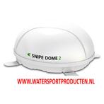 Selfsat SNIPE Dome MN Twin GPS automatische satelliet ant.