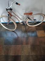 Volaire kinder/dames fiets 28 inch, Fietsen en Brommers, Fietsen | Cruisers en Lowriders, Ophalen of Verzenden, Zo goed als nieuw