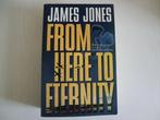 From here to eternity - James Jones, Ophalen, James Jones, Nederland