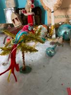 #kerst Zeldzame Kerstvogel kerstOrnament kerstboom, Gebruikt, T, Ophalen of Verzenden, N