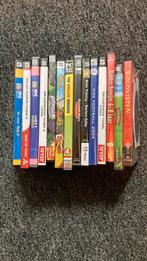 CD rom’s, Alle leeftijden, Ophalen, Zo goed als nieuw, Overige genres