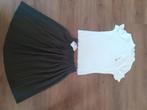 Rokje xs en shirt Only M NIEUW, Kleding | Dames, Rokken, Only, Nieuw, Ophalen of Verzenden, Maat 34 (XS) of kleiner
