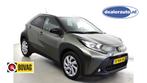 Toyota Aygo X 1.0 VVT-i S-CVT First- 6.000 km-Carplay-Camera, Auto's, 12 maanden, Stof, Gebruikt, 4 stoelen