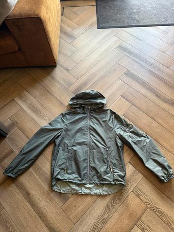 Prada Re-Nylon jack XL dubbelzijdig te dragen beschikbaar voor biedingen