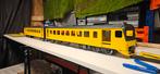 NS DH1 ( Wadloper ) - Spoor G ( LGB ) - Big Scale Trains., NS, Gelijkstroom, Locomotief, Piko