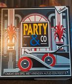 Gratis party en go, Ophalen of Verzenden