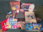 Engelse bordspellen - Diverse titels te koop!, Vijf spelers of meer, Ophalen, Gebruikt, Diverse
