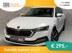 Skoda Octavia Combi 1.4 TSI iV PHEV Business Ed € 21.445,0, Auto's, Automaat, Euro 6, 150 pk, Wit