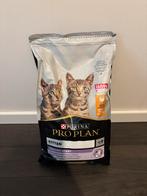 Purina Pro Plan Kittenvoer 10KG (ongeopend), Dieren en Toebehoren, Dierenvoeding, Ophalen of Verzenden, Kat