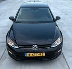 Volkswagen Golf 1.6 TDI 110PK 5D Blue Motion 2014 Zwart, Voorwielaandrijving, Stof, Euro 6, 4 cilinders