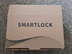 SmartLock Slimme Deurklink NIEUW €49,99, 80 tot 100 cm, Binnendeur, Nieuw, Ophalen of Verzenden