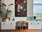 Speelgoedkisten / kinderhoek / IKEA Stuva lades Smastad, Ophalen of Verzenden, Zo goed als nieuw, Bureau