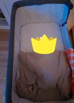 Kinderkraft co-sleeper, Ophalen of Verzenden, Zo goed als nieuw, Wieg