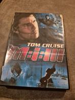 Mission: Impossible III - Actie DVD, Vanaf 12 jaar, Ophalen of Verzenden, Gebruikt, Actie
