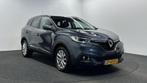 Renault Kadjar 1.2 TCe Intens NAVIGATIE-CRUISE, Auto's, Renault, Voorwielaandrijving, Euro 6, 4 cilinders, 1198 cc