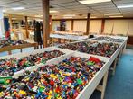 Lego winkel met losse stenen, Ophalen of Verzenden