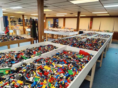 Lego winkel met losse stenen, Kinderen en Baby's, Speelgoed | Duplo en Lego, Ophalen of Verzenden